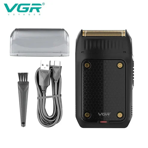 VGR V-353 Pro Electric Shaver