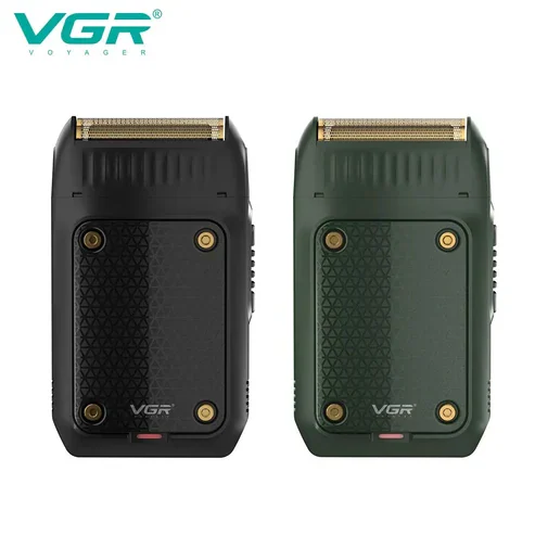 VGR V-353 Pro Electric Shaver