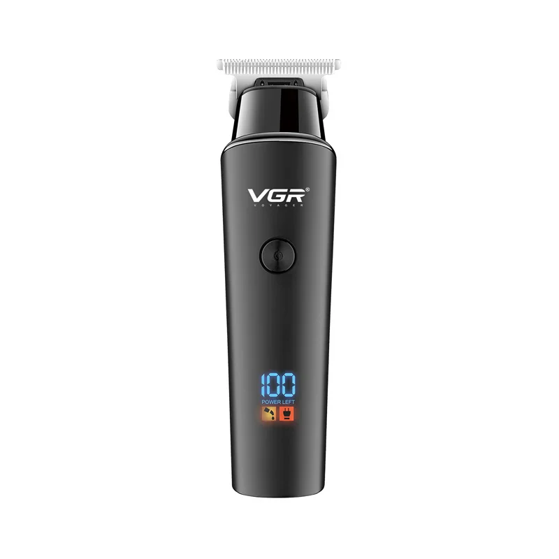 VGR V-937 Professional Cordless Rechargeable Hair & Beard Trimmer