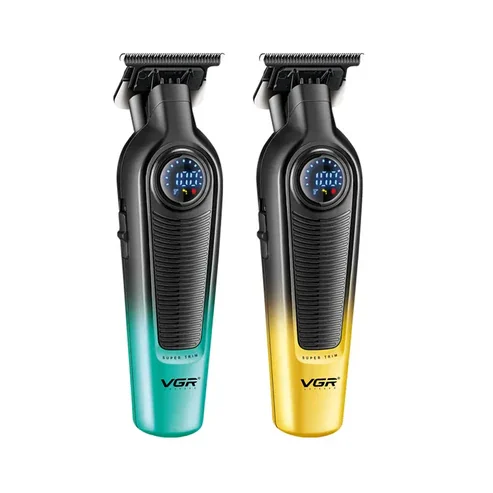 VGR V-996 Rechargeable Hair & Beard Trimmer